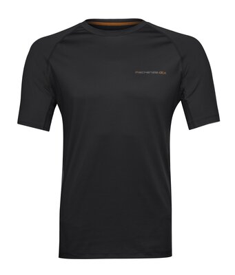 Mackenzie DTX Atlas Graphene Base Layer Short Sleeve T-Shirt Graphene Grey